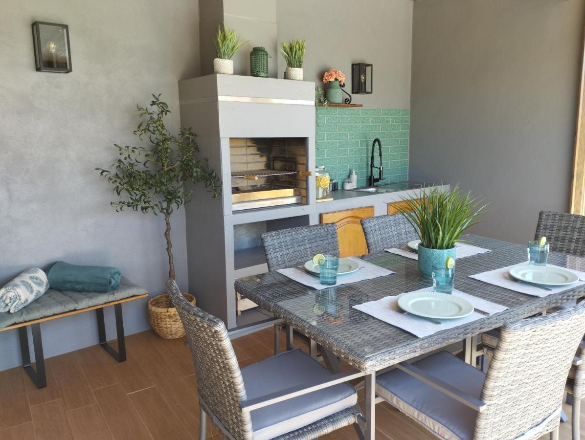 Pitoes Naturehouse Pitoes das Junias Exterior photo